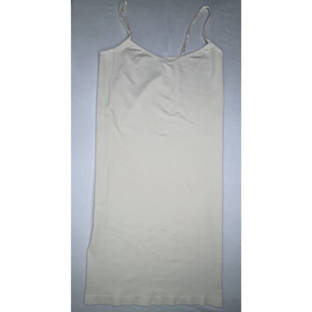 NWOT Intimately Free People Cami Tank Slip Sz M/L